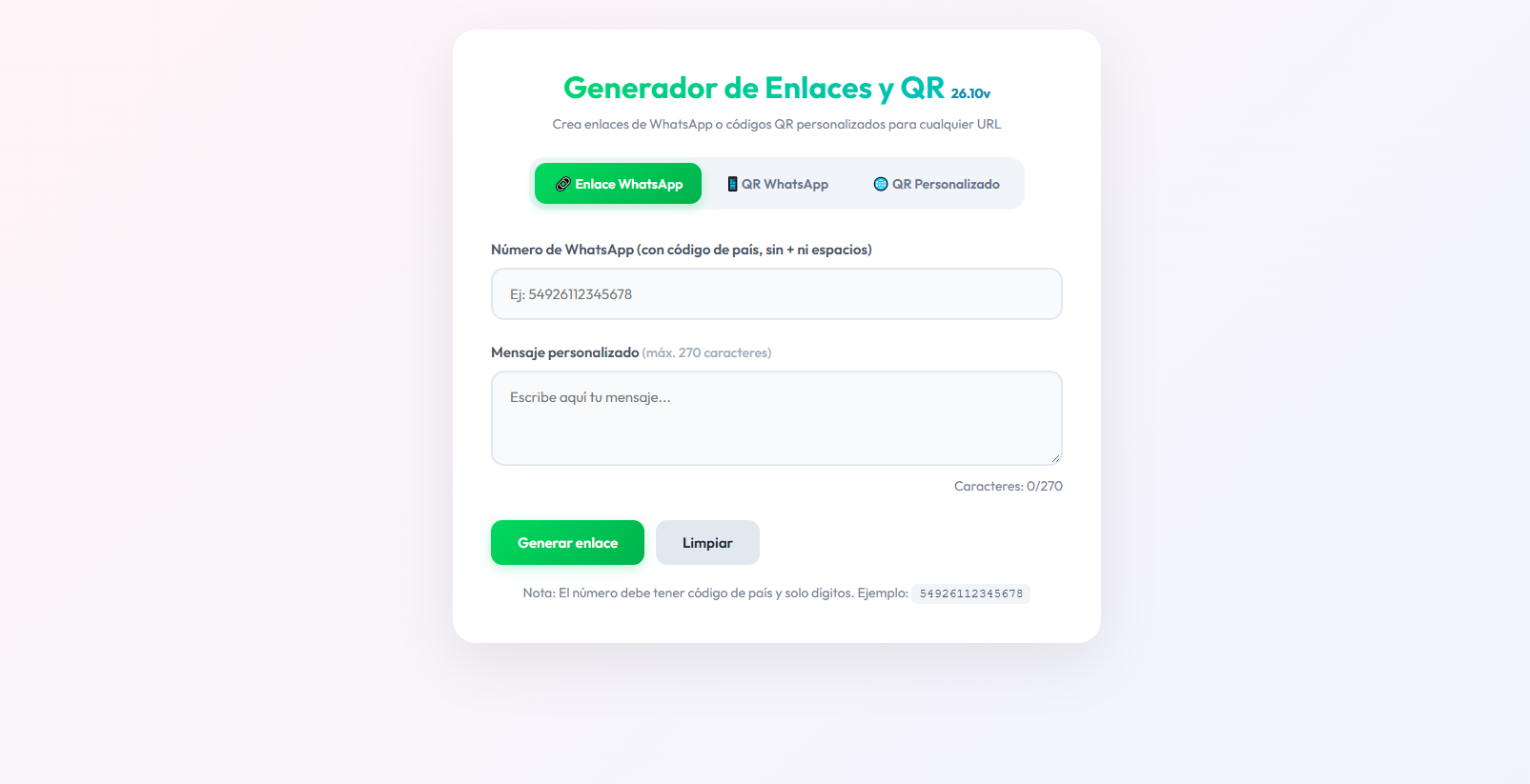 portada genereitor